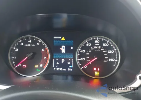 2025 Mitsubishi Eclipse Cross Black Edition S-Awc/Se S-Awc/Sel from USA, damaged, VIN JA4ATWAA3SZ045447